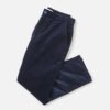 Lorenzo Saturday Slim Straight Chino