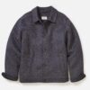 Luca Wool Jacket