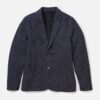 Pacifica Stretch Twill Blazer
