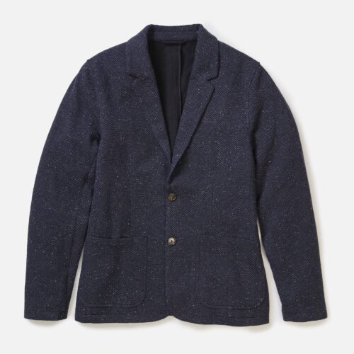 Pacifica Stretch Twill Blazer
