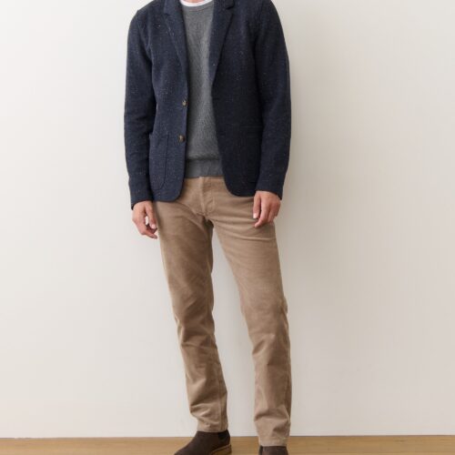 Pacifica Stretch Twill Blazer