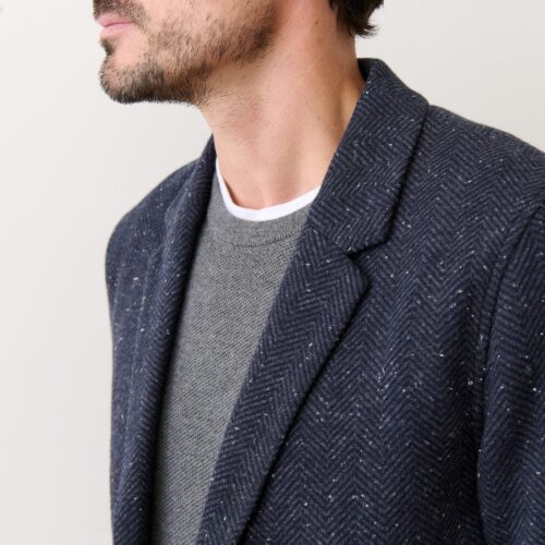 Pacifica Stretch Twill Blazer