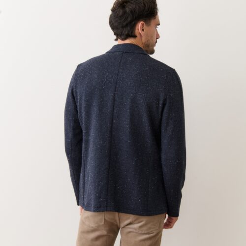 Pacifica Stretch Twill Blazer