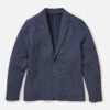 Pacifica Stretch Twill Blazer