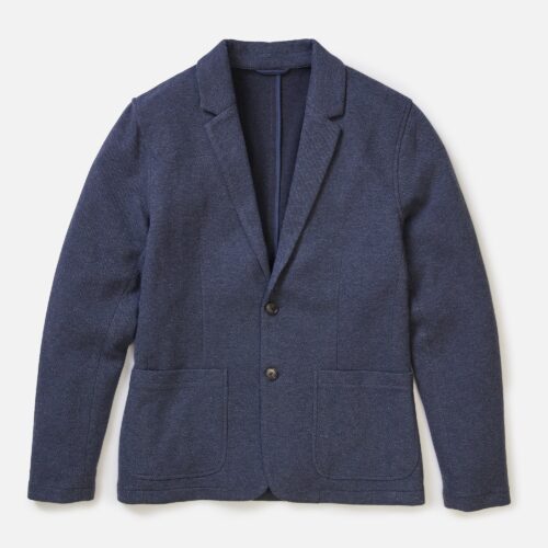 Pacifica Stretch Twill Blazer