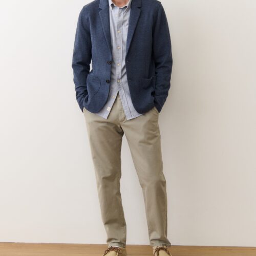 Pacifica Stretch Twill Blazer