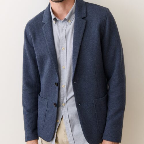 Pacifica Stretch Twill Blazer