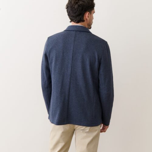 Pacifica Stretch Twill Blazer