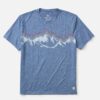 Re-Spun Sport Graphic Tee