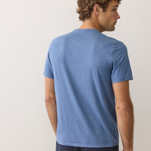 Re-Spun Sport Graphic Tee
