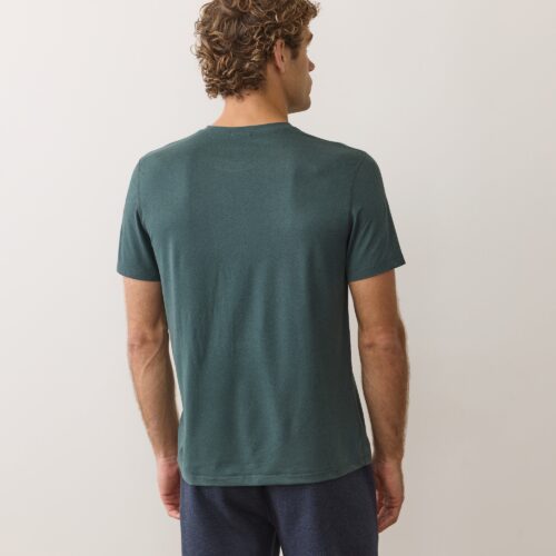 Re-Spun Sport Graphic Tee