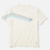 Re-Spun Sport Graphic Tee