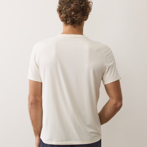Re-Spun Sport Graphic Tee