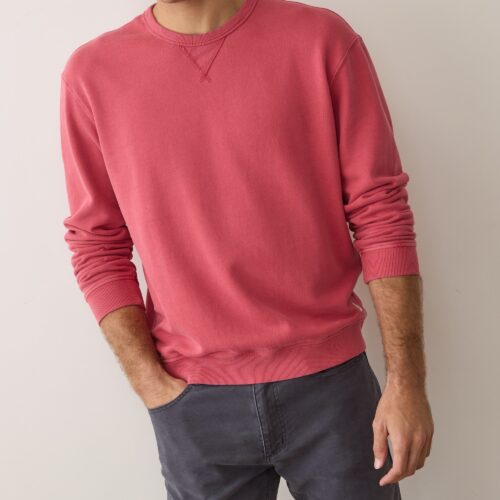 Cloud 9 Fleece Relaxed Crewneck