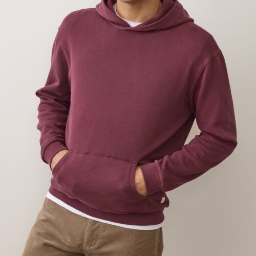 Cloud 9 Fleece Relaxed Hoodie