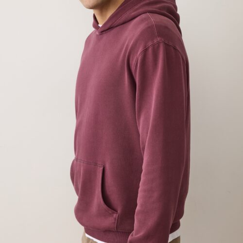 Cloud 9 Fleece Relaxed Hoodie