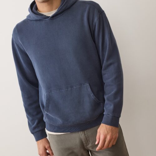 Cloud 9 Fleece Relaxed Hoodie