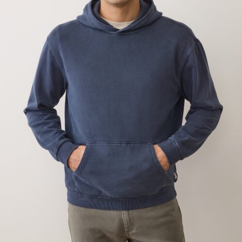 Cloud 9 Fleece Relaxed Hoodie