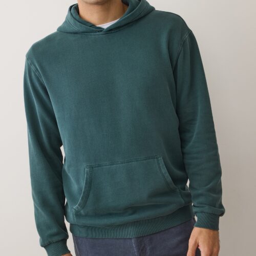 Cloud 9 Fleece Relaxed Hoodie