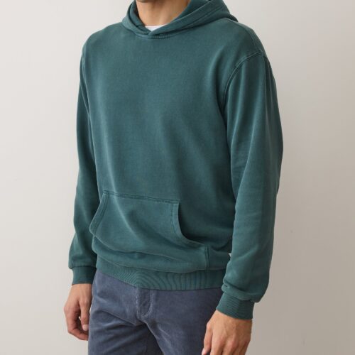 Cloud 9 Fleece Relaxed Hoodie