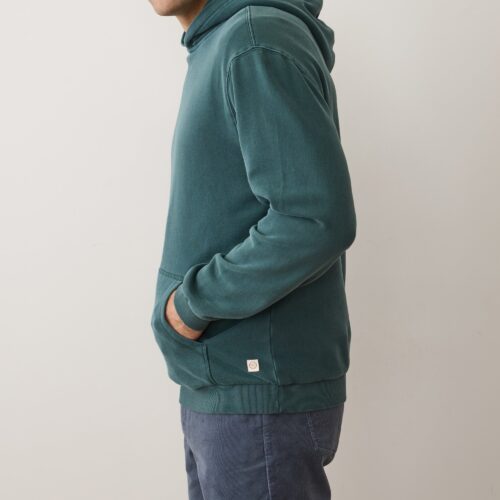 Cloud 9 Fleece Relaxed Hoodie