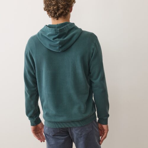 Cloud 9 Fleece Relaxed Hoodie