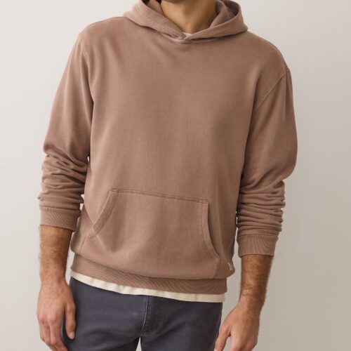 Cloud 9 Fleece Relaxed Hoodie