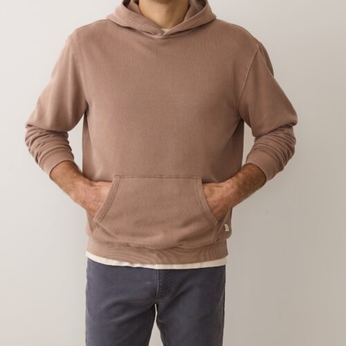 Cloud 9 Fleece Relaxed Hoodie