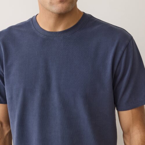 Luxe 250 Relaxed Tee