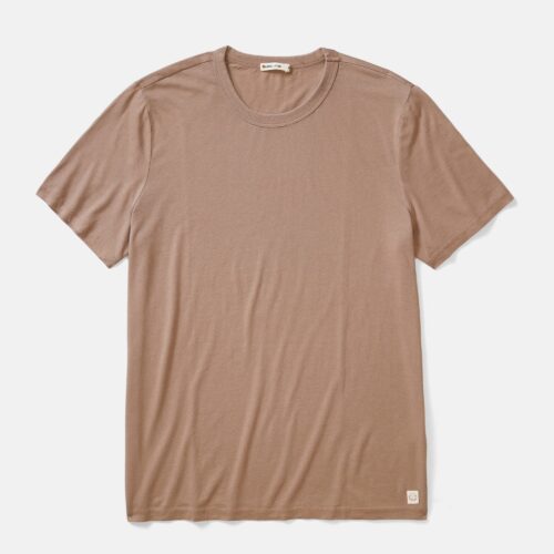 Signature Sea Change Crew Tee