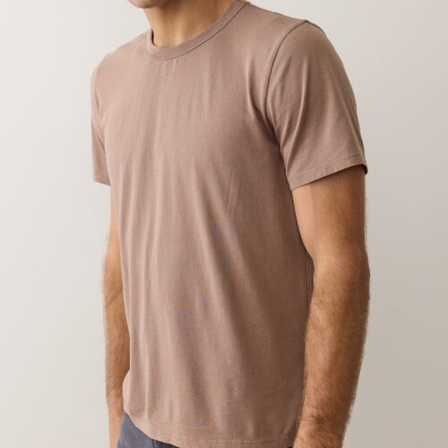 Signature Sea Change Crew Tee