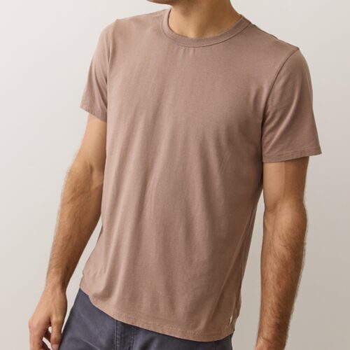 Signature Sea Change Crew Tee