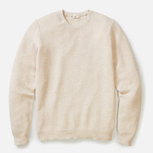 Sweater Tee