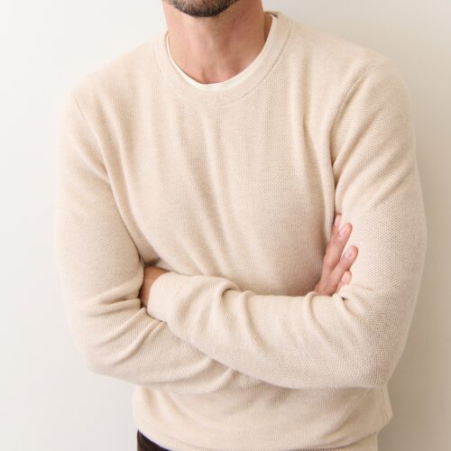 Sweater Tee