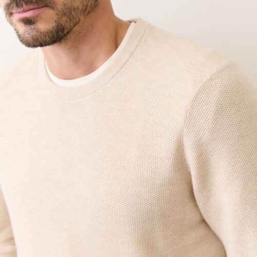 Sweater Tee
