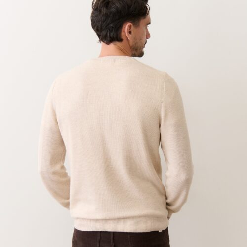 Sweater Tee