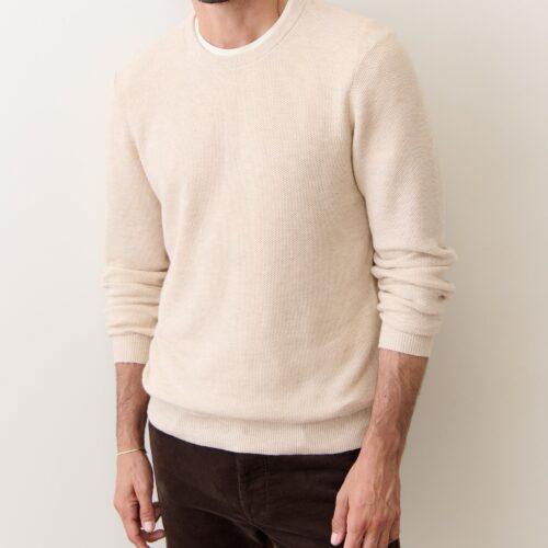 Sweater Tee