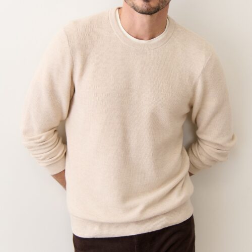 Sweater Tee