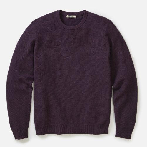 Sweater Tee