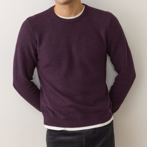 Sweater Tee