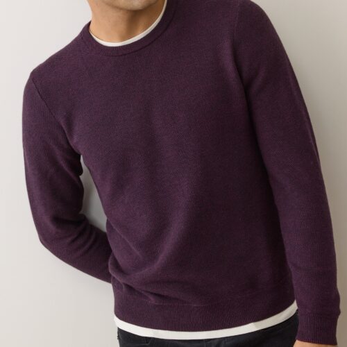 Sweater Tee