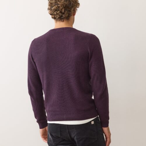 Sweater Tee