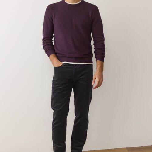 Sweater Tee