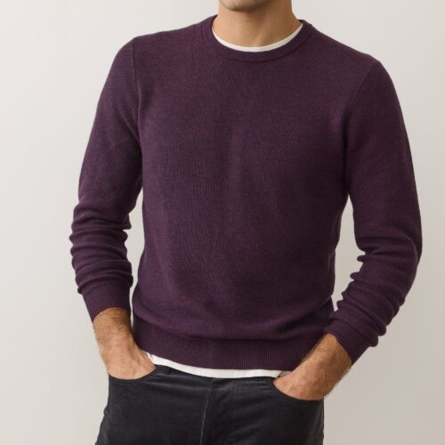 Sweater Tee