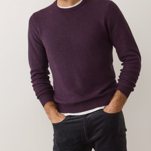 Sweater Tee