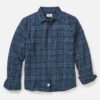 Tahoe Flannel Shirt