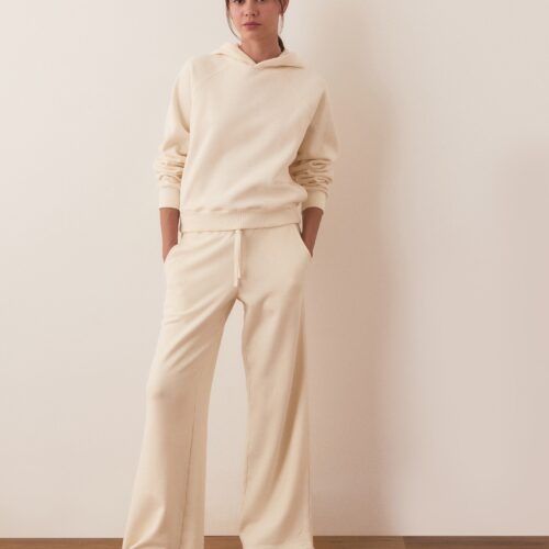 Cloud 9 Fleece Wide Leg Sweatpant