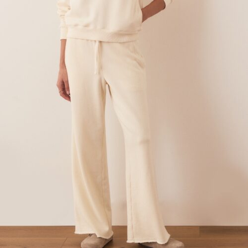 Cloud 9 Fleece Wide Leg Sweatpant