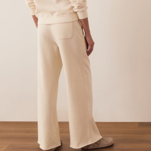 Cloud 9 Fleece Wide Leg Sweatpant