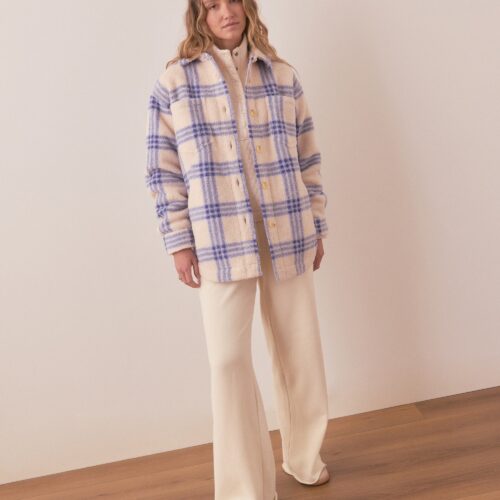 Bailey Shirt Jacket